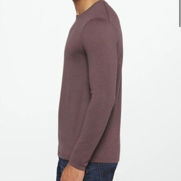 Wool Sweater Crewneck - Picture 2 of 6